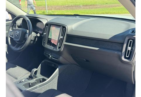 Volvo XC40 #17