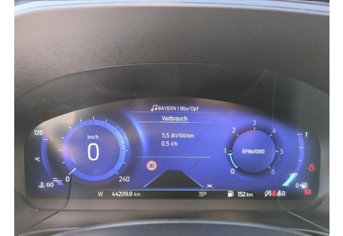 Ford Kuga #3