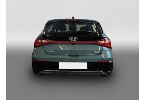 Hyundai i20 #4