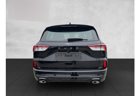 Ford Kuga #14
