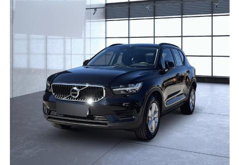 Volvo XC40 #1