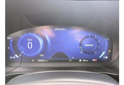 Ford Kuga #3