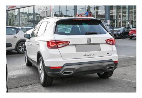 Seat Arona #4