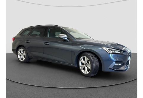 Seat Leon #8