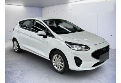 Ford Fiesta #4