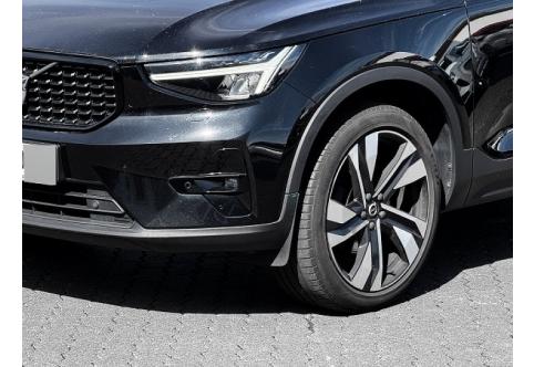 Volvo XC40 #3