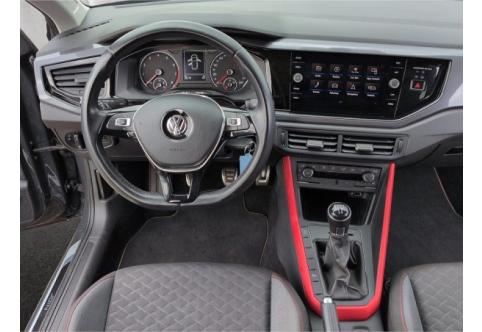 VW Polo #5