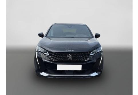 Peugeot 5008 #1