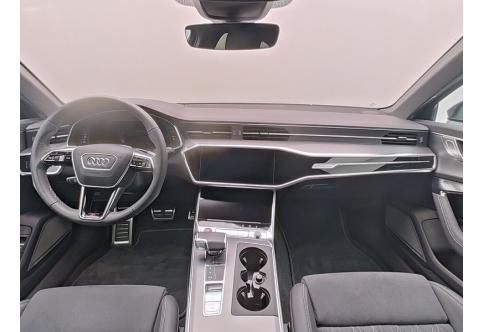 Audi S6 #9