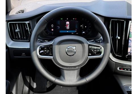 Volvo XC60 #12