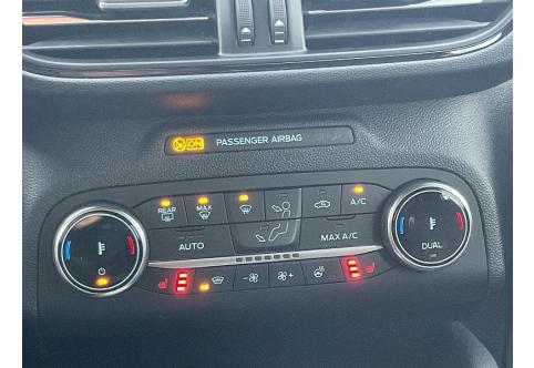 Ford Kuga #10