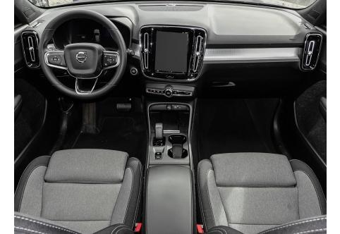 Volvo XC40 #5