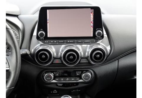 Nissan Juke #7