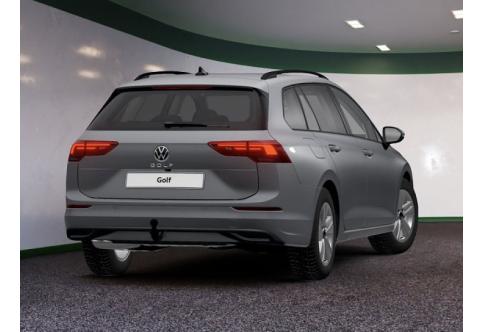 VW Golf #3