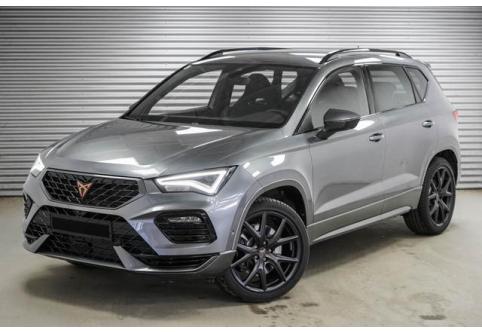 Seat Ateca #1