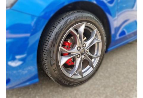Ford Focus #6