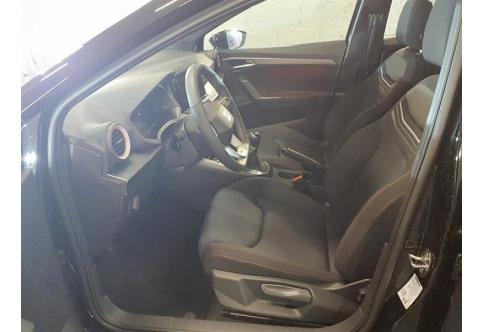 Seat Ibiza #3