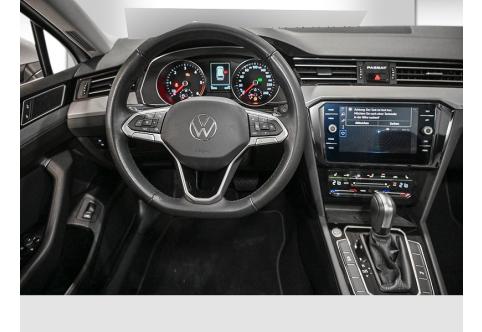 VW Passat #12