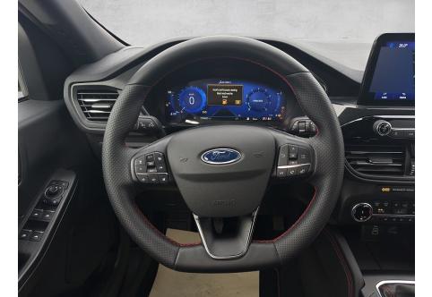Ford Kuga #8