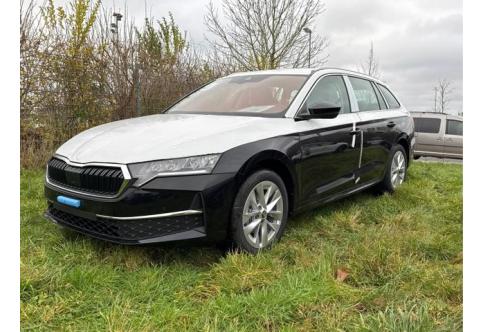 Skoda Octavia #2