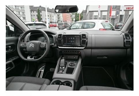 Citroën C5 Aircross #12