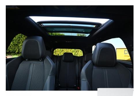 Peugeot 5008 #3