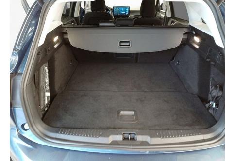 Ford Focus #6