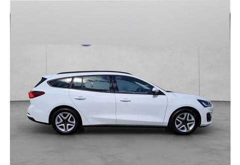 Ford Focus #7