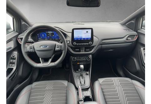 Ford Puma #2