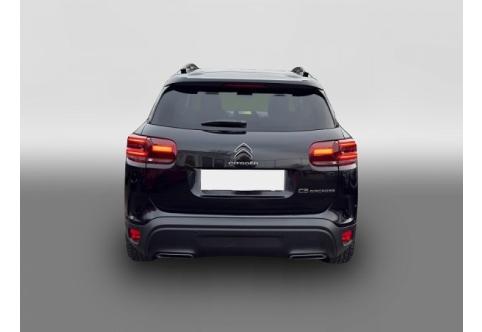 Citroën C5 Aircross #4