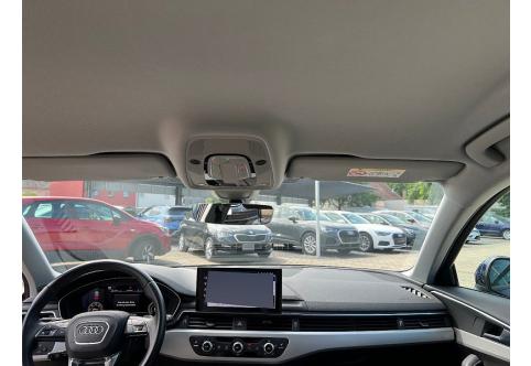 Audi A4 #19