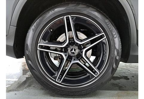 Mercedes-Benz GLC-Klasse #29