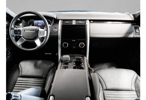 Land Rover Discovery #2