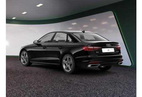 Audi A4 #3