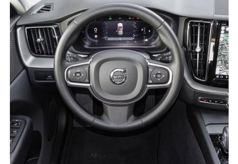 Volvo XC60 #7