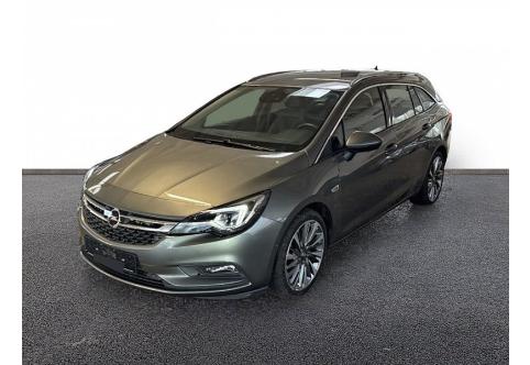 Opel Astra #1