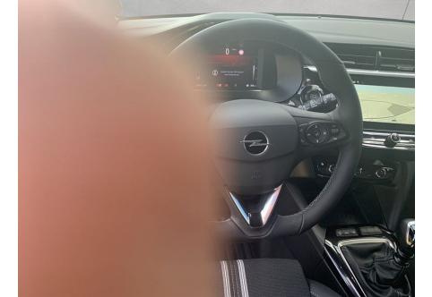 Opel Corsa #10