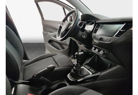 Opel Crossland X #10