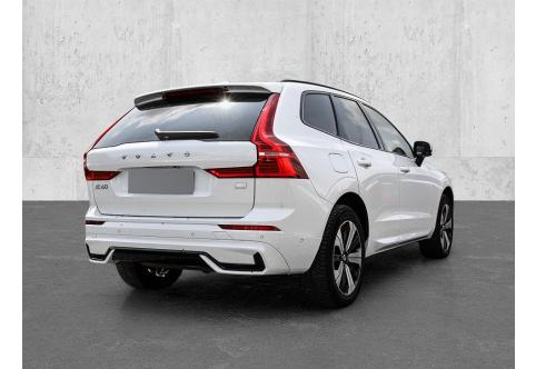 Volvo XC60 #2