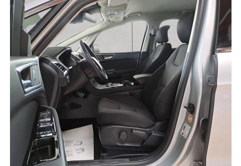 Ford S-MAX #10