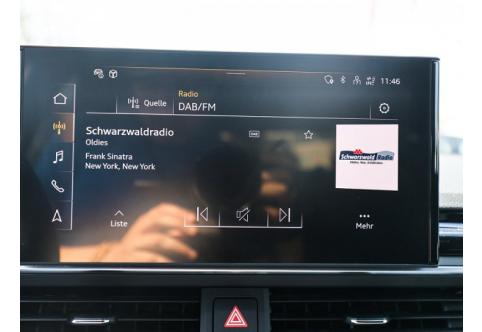Audi A4 #9