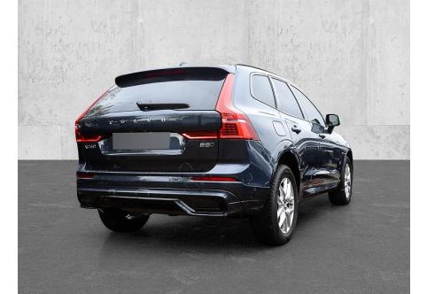 Volvo XC60 #2