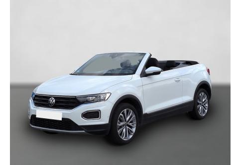 VW T-Roc #2