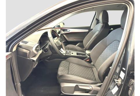 Seat Leon #9