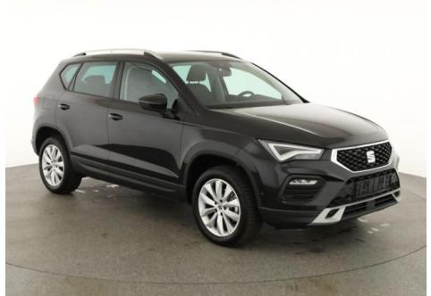 Seat Ateca #2