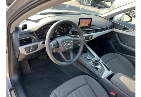 Audi A4 #10