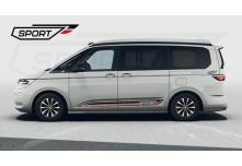 VW T7 Multivan