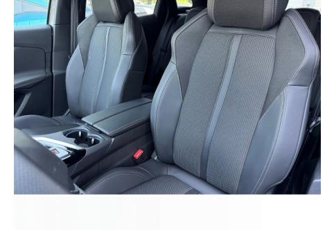 Peugeot 3008 #7