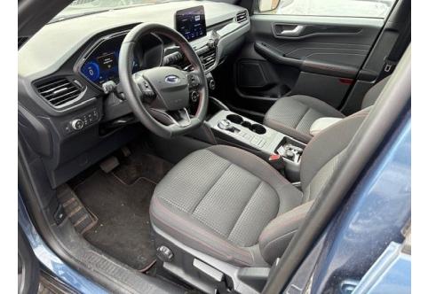 Ford Kuga #4