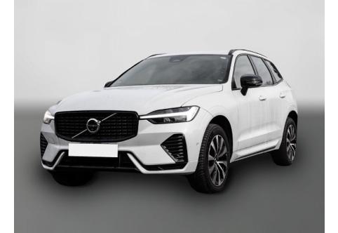 Volvo XC60 #1